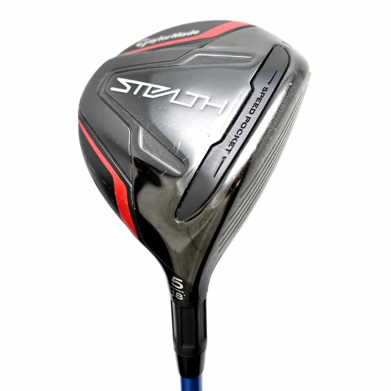 フェアウェイウッド | テーラーメイド TaylorMade Golf ゴルフ公式 