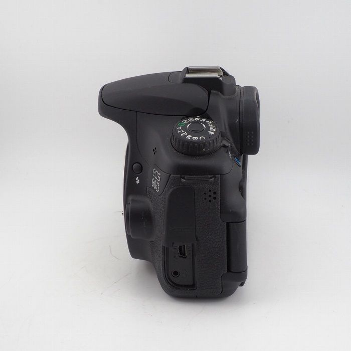 中古】(キヤノン) Canon EOS 60D ボデイ ※充電器無シ - メルカリ 