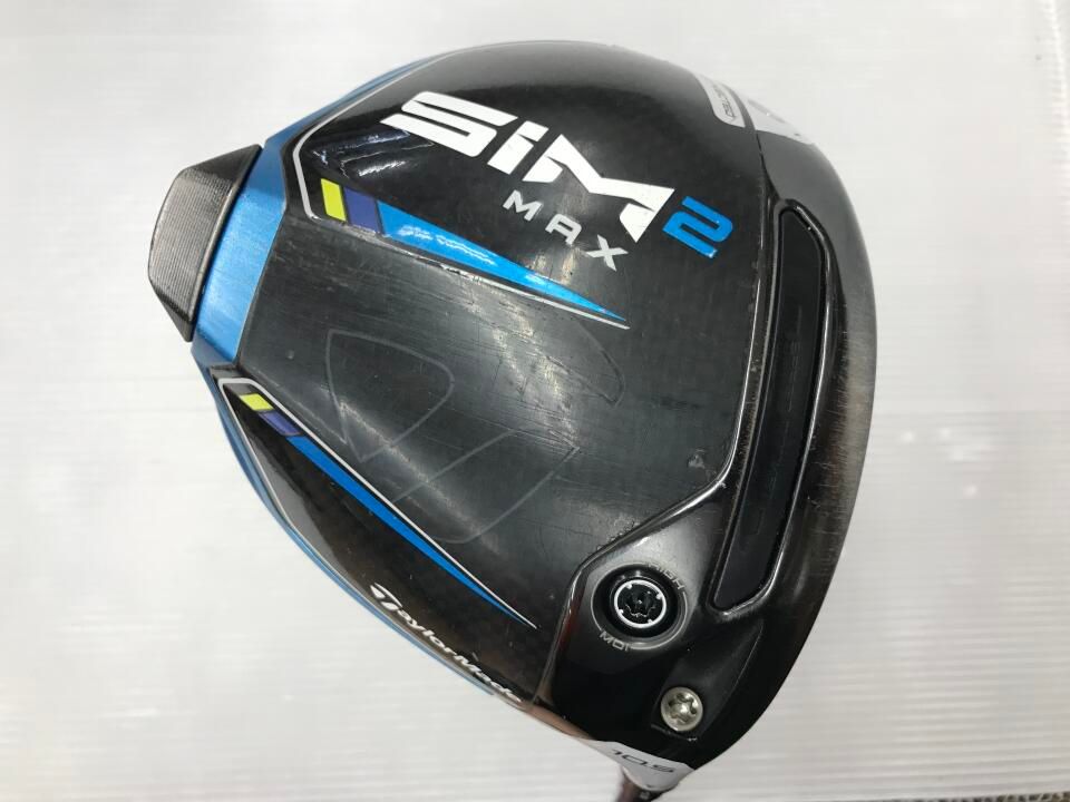 SIM2 MAX | 10.5 | S | TENSEI BLUE TM50(SIM2) | 中古