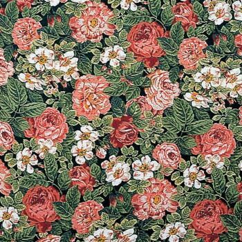 籐アームチェアー