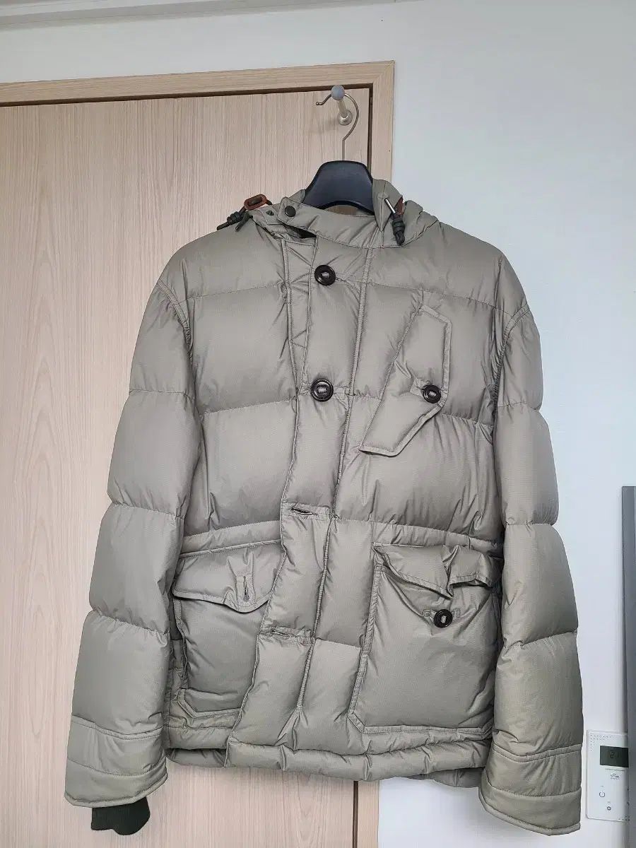 EASTLOGUE raf サンドベージュ S