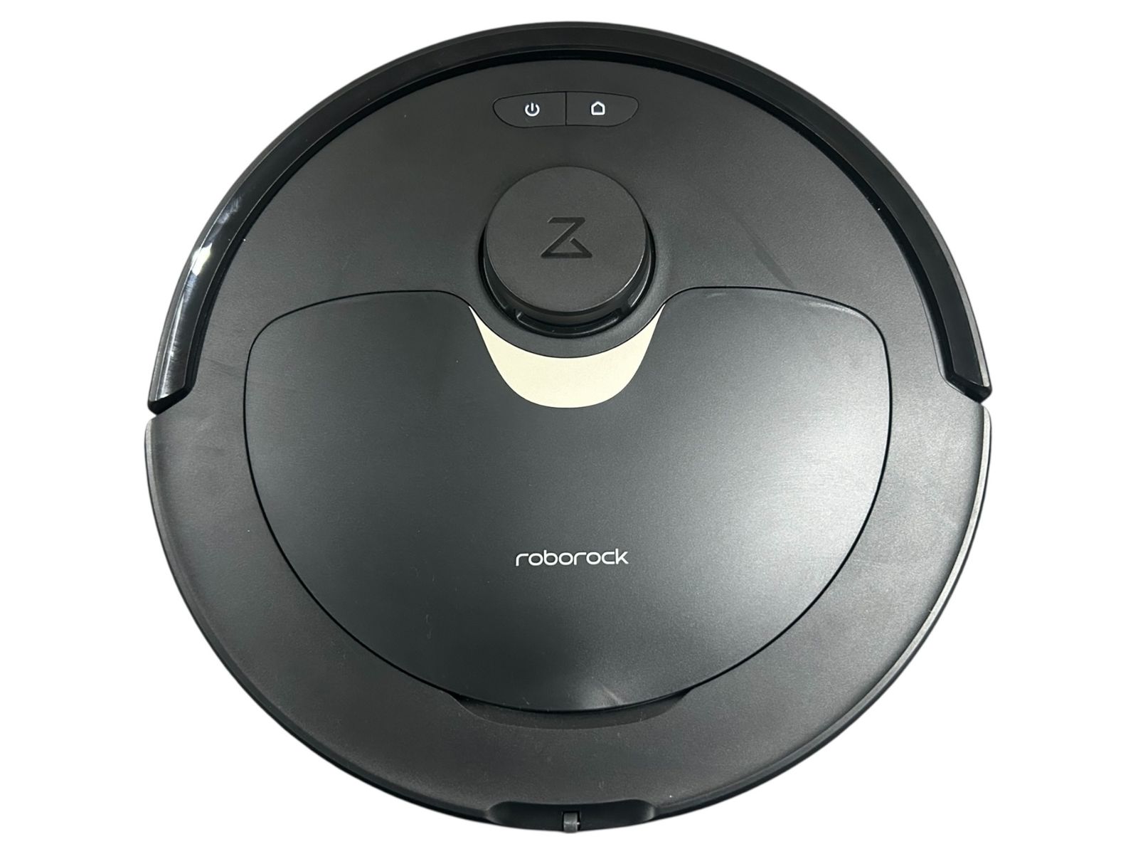 Y☆675　Roborock　ロボット掃除機　QR52-04　Q Revo　美品 Roborock ロボロック Qrevo QR52-04