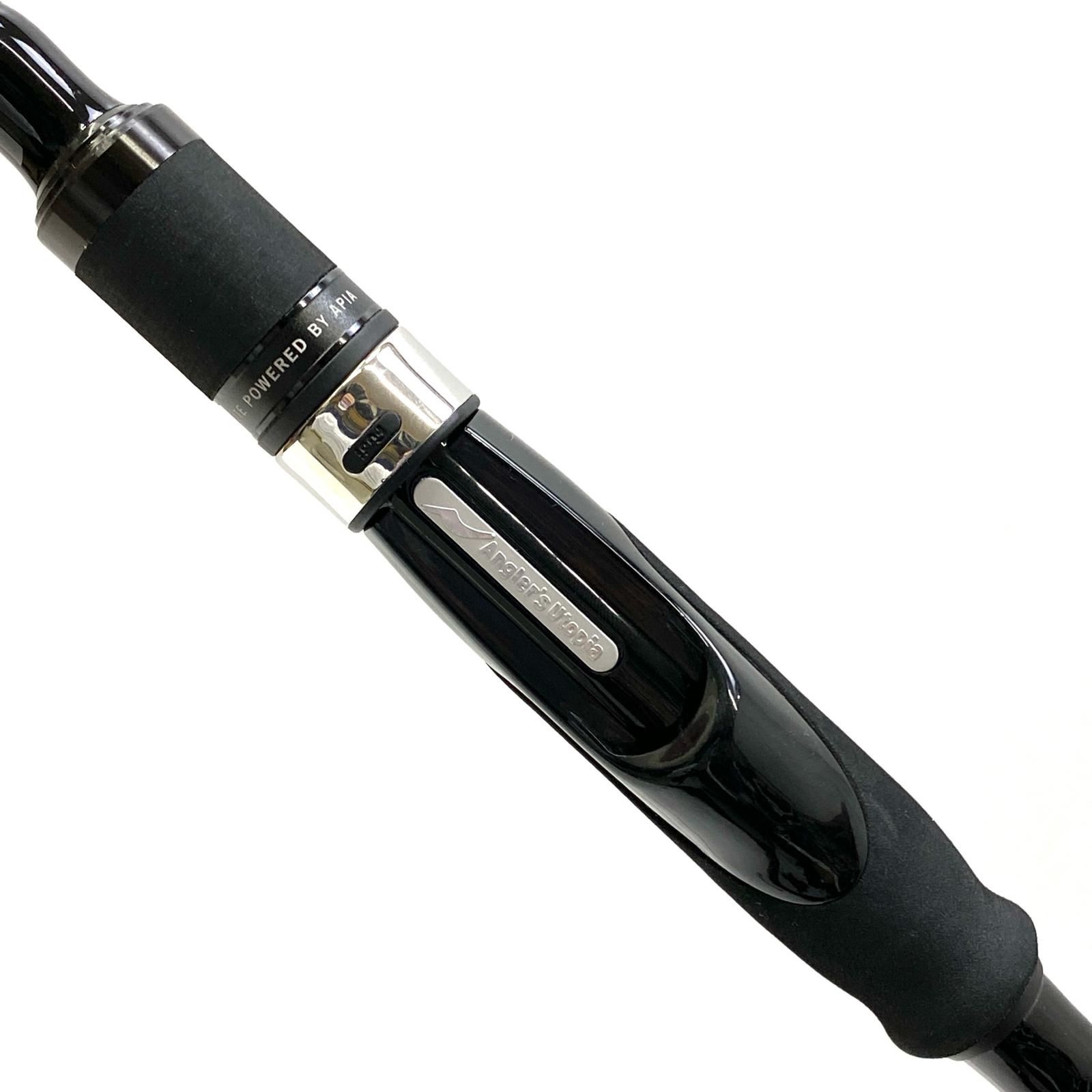 APIA - 【加古川店】 中古 APIA | アピア ロッド ベルエポックS86M グランデージブルート 【83】 加古川店】 中古 APIA | アピア ロッド ベルエポックS86M