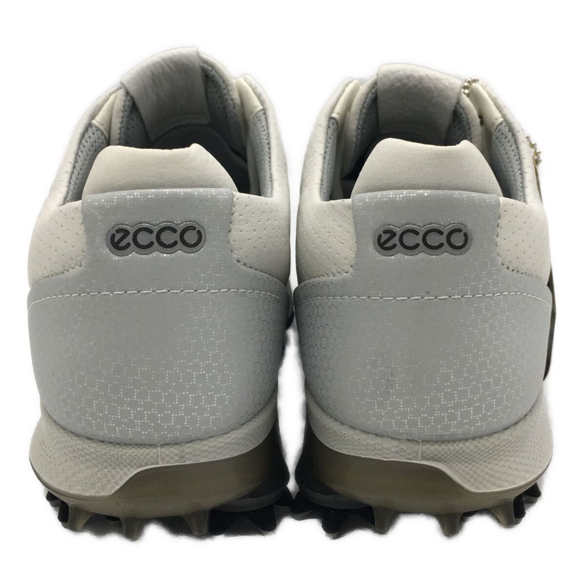 ECCO - coco 未使用品 エコー ecco ゴルフシューズ 36 23cm 白 ホワイト Biom G2 Gore-Tex 防水 [10156354510] 未使用品 エコー ecco ゴルフシューズ 36 23cm 白 ホワイト Biom