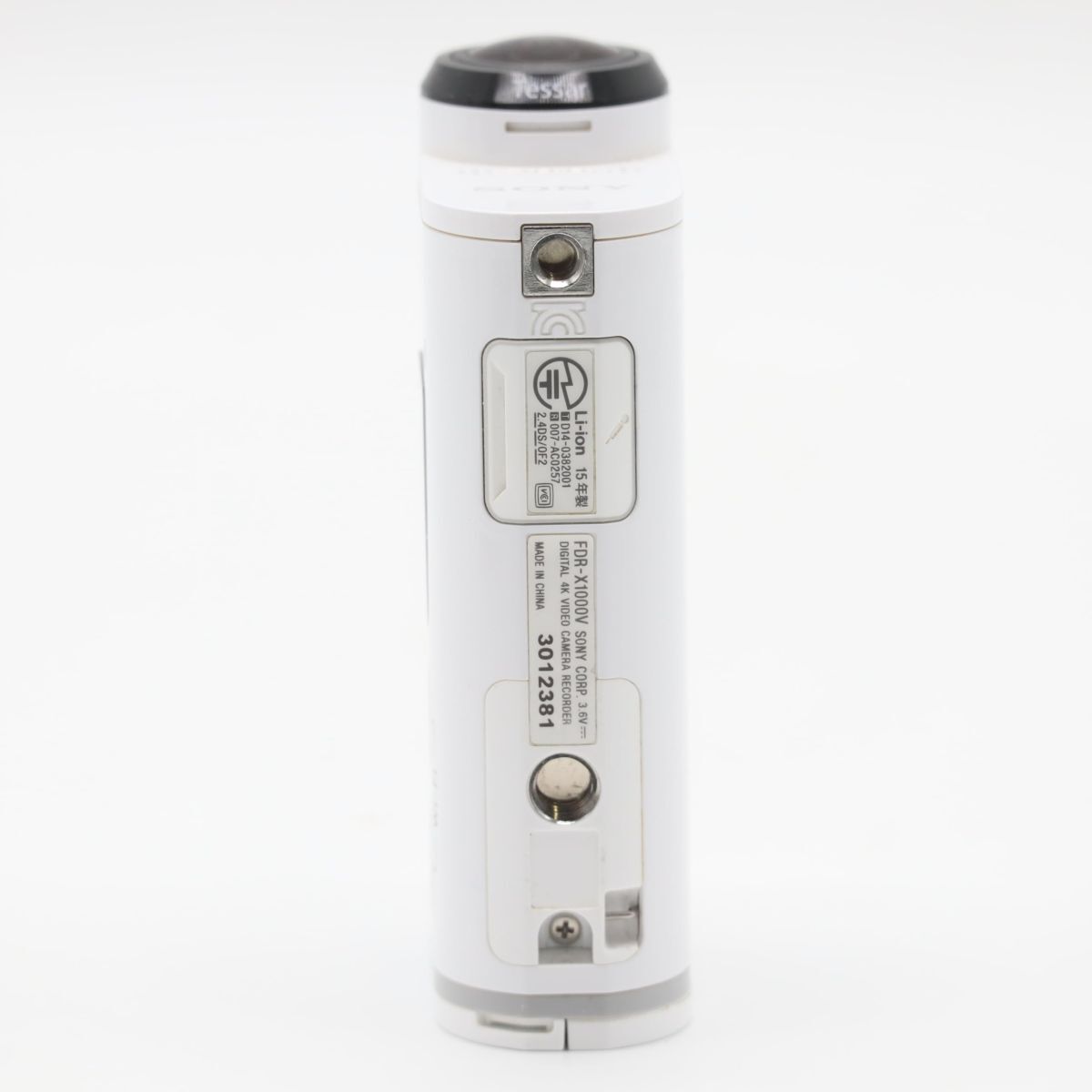 アクションカム ライブビューリモコンキット