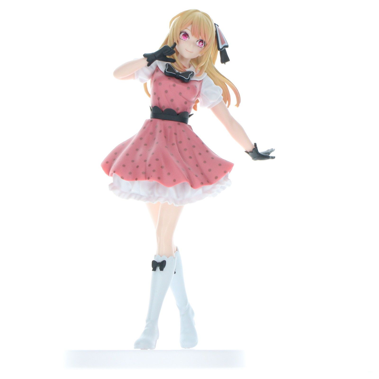 星野ルビー POP IN 2 衣装 Pop In 2 Ruby Oshi No Ko Cosplay