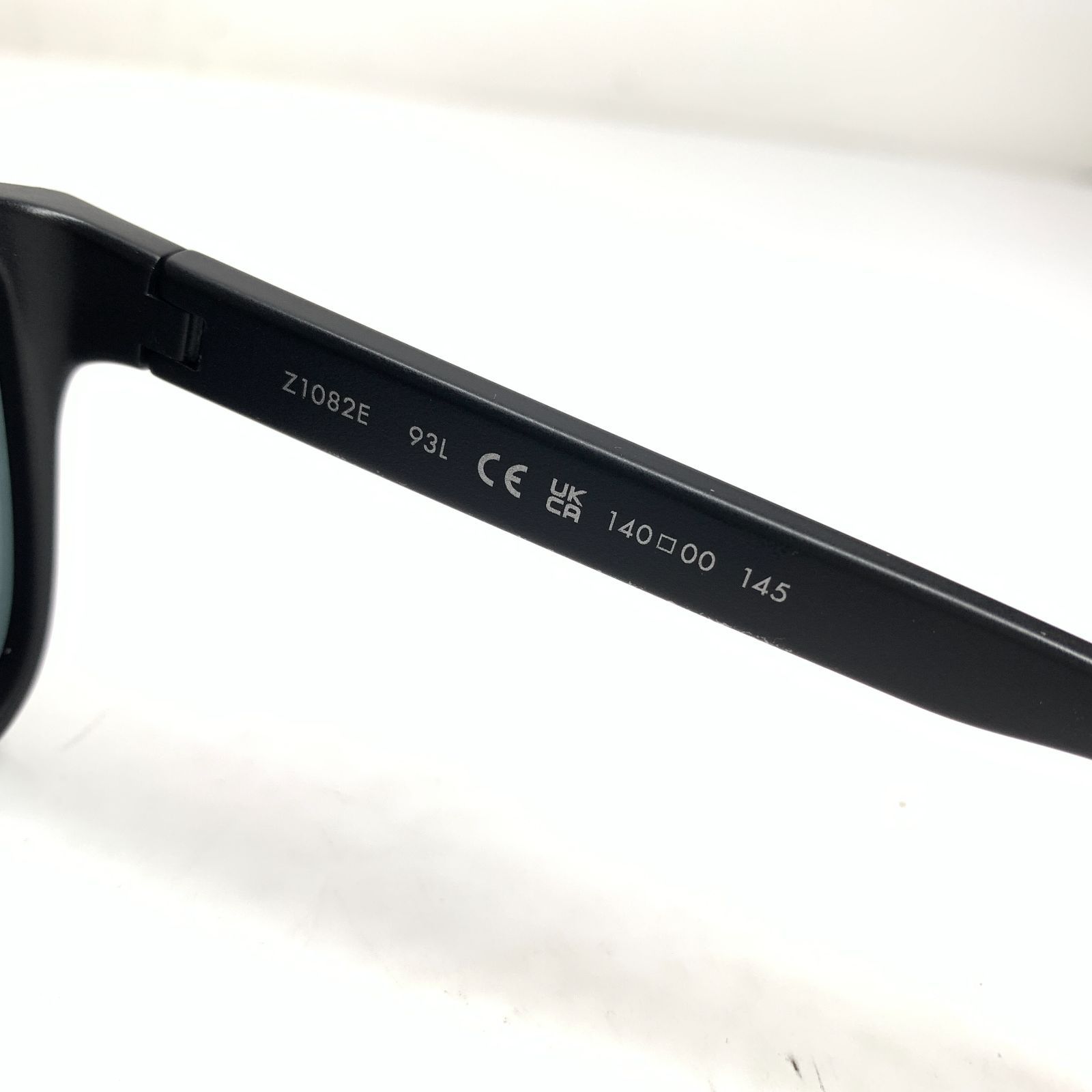 f001 B 良品 ルイ・ヴィトン LOUIS VUITTON サングラス Z1082E LV 