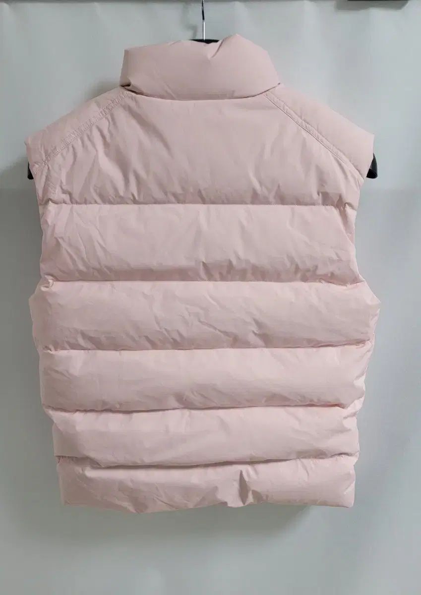 キッズ ダウンベスト