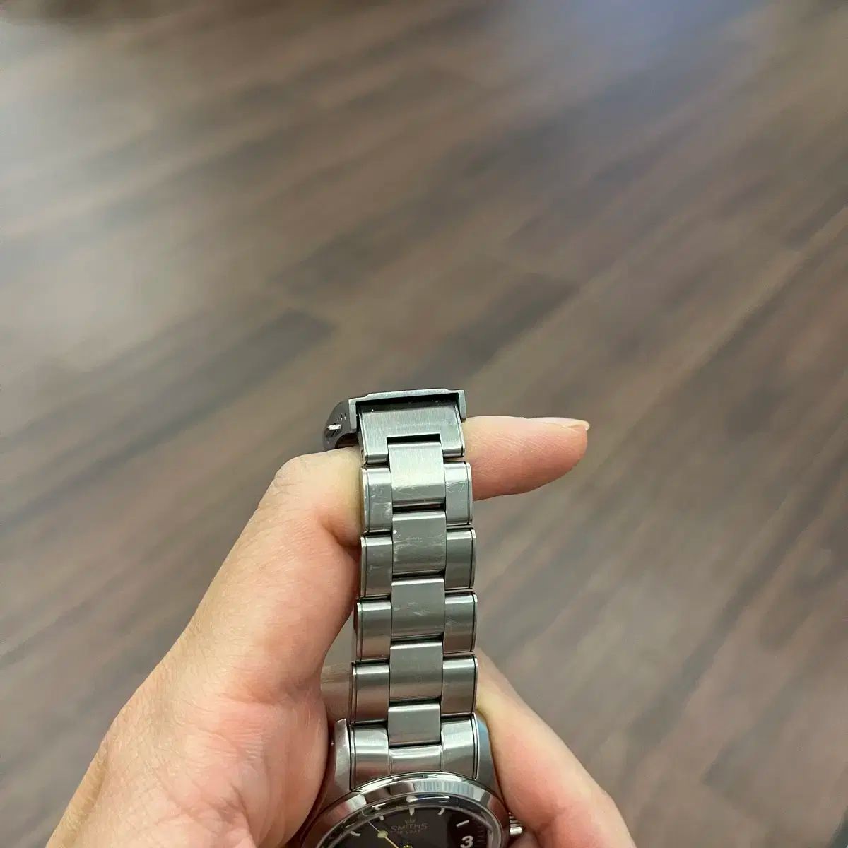 スミス エベレスト