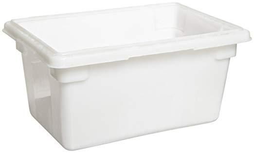2営業日で発送 ラバーメイド Rubbermaid フｰドボックス1 2H229㎜ポリエチレン3504
