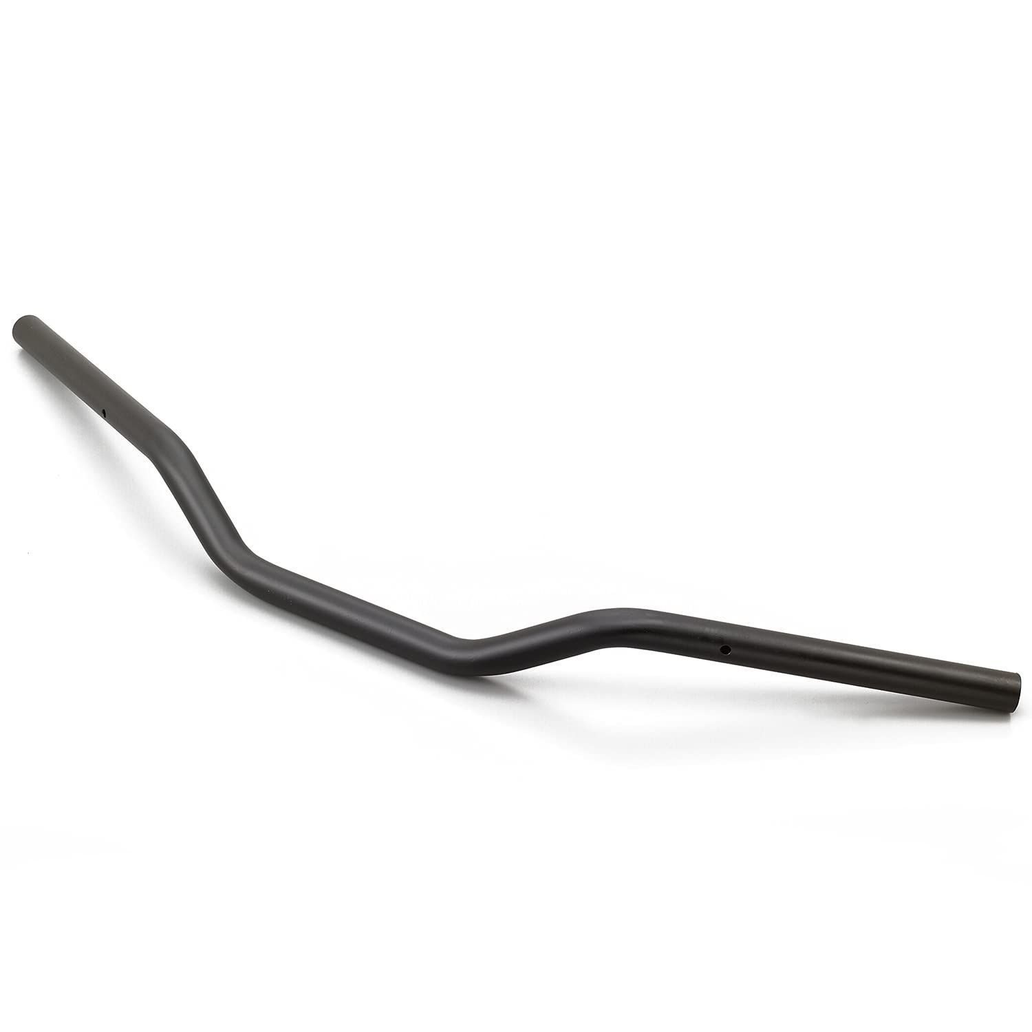 新品 デイトナ(Daytona) GB350(21-22)専用 ハンドル 純正バーエンド対応 LOWスタイルハンドル マットブラック 23094