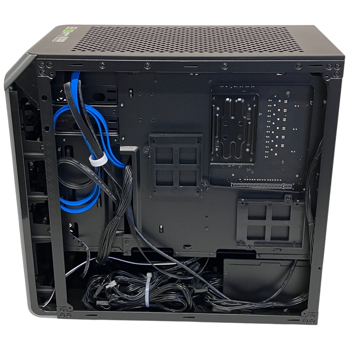 Thirdwave GALLERIA RM7R-R46 デスクトップPC AMD Ryzen 7 7700 8-Core Processor 32GB SSD 1.0TB RTX 4060 win11 F10505431 VETTDRUCK_DE