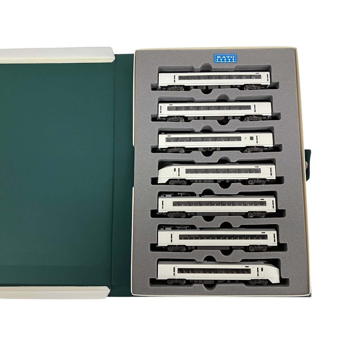 Nゲージ KATO 10-164 651系 スーパーひたち交直両用特急形電車 Amazon | Nゲージ KATO 10-164 651系 'スーパーひたち' 交直