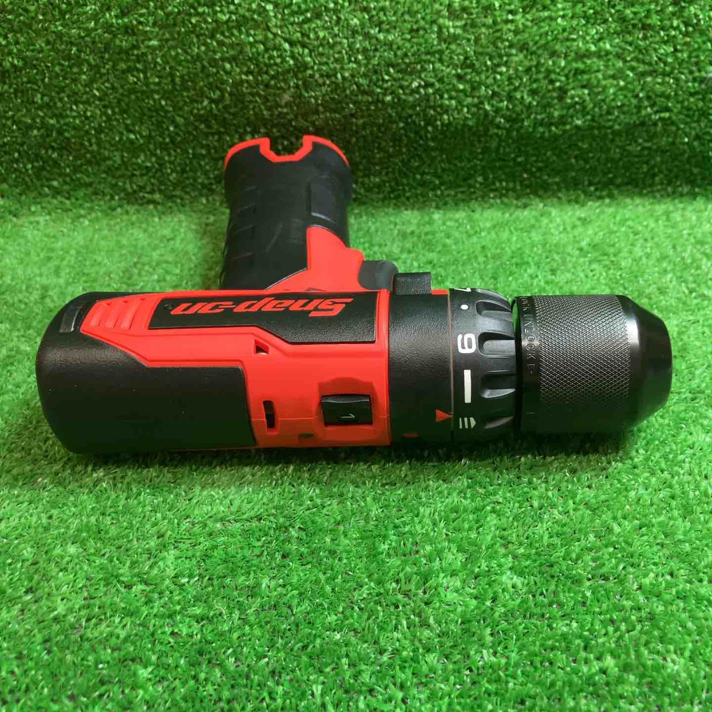 Snap-on スナップオン充電式ドリル