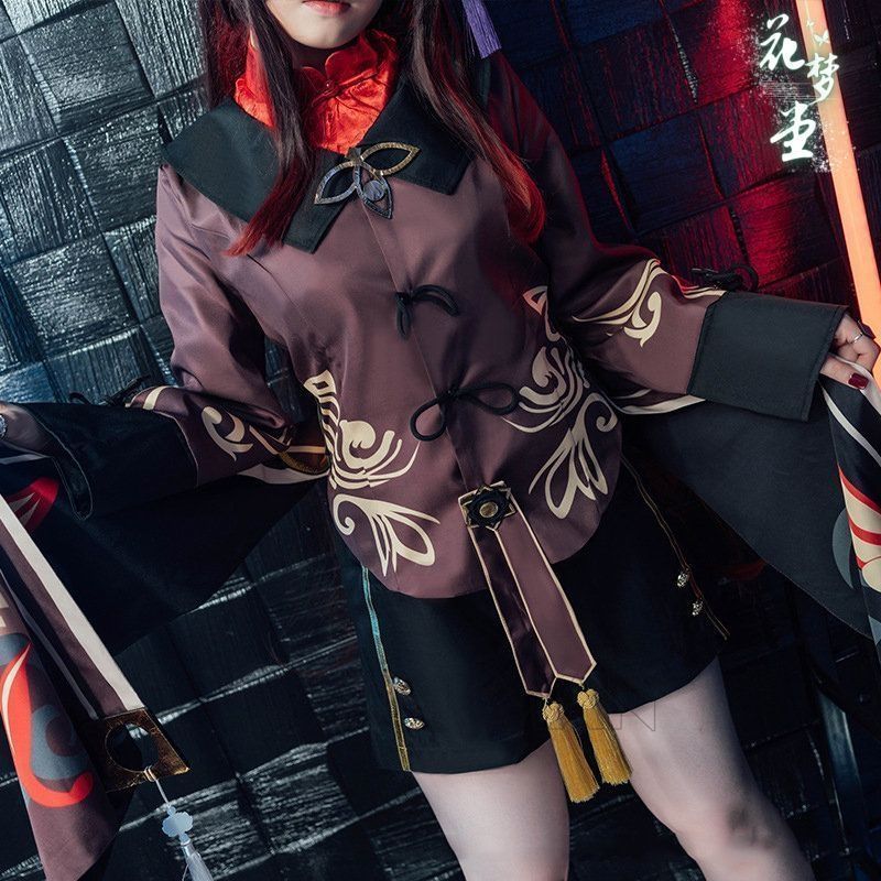 cosplay
