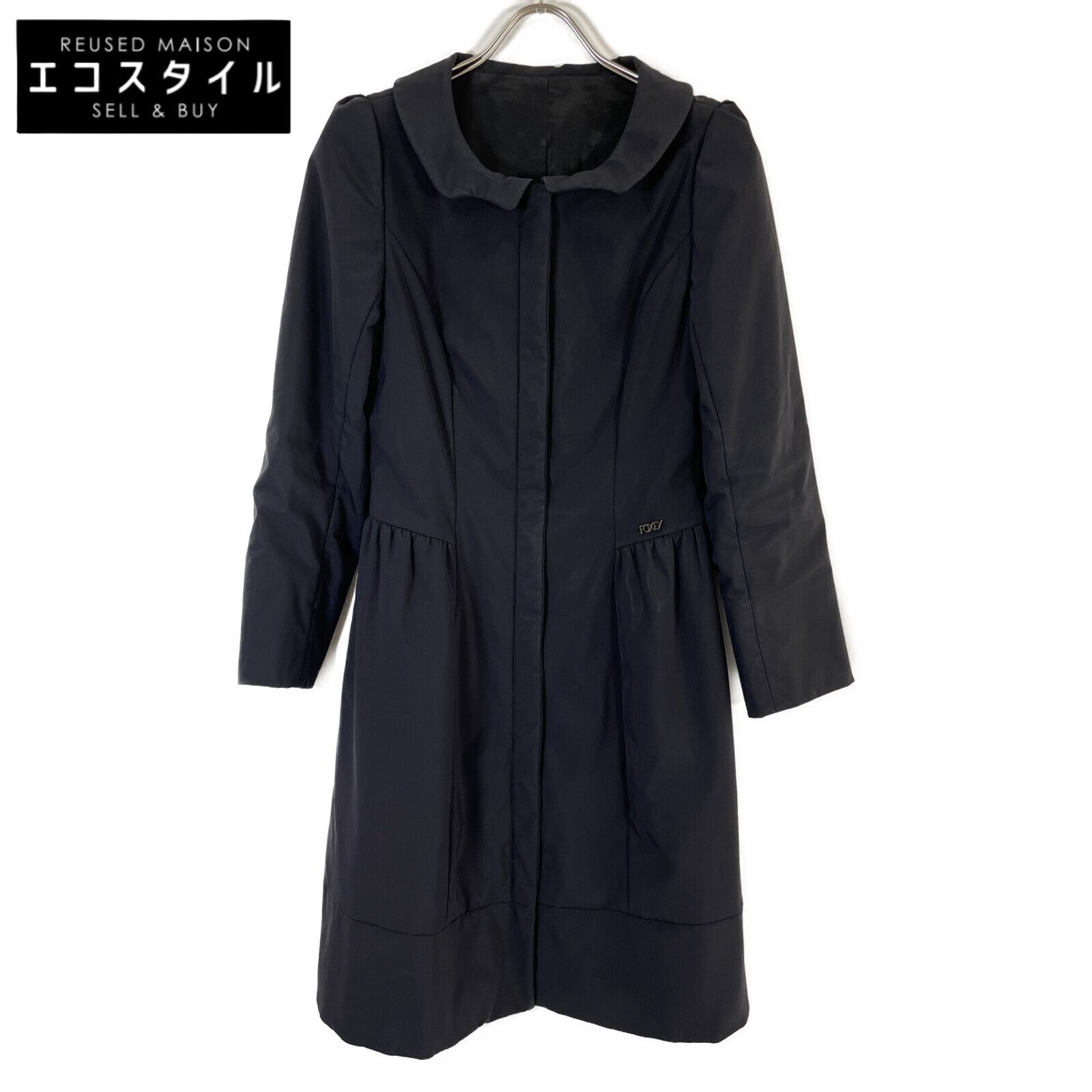 FOXEY RAINY レイニークッションコート 40フォクシー 【公式通販】