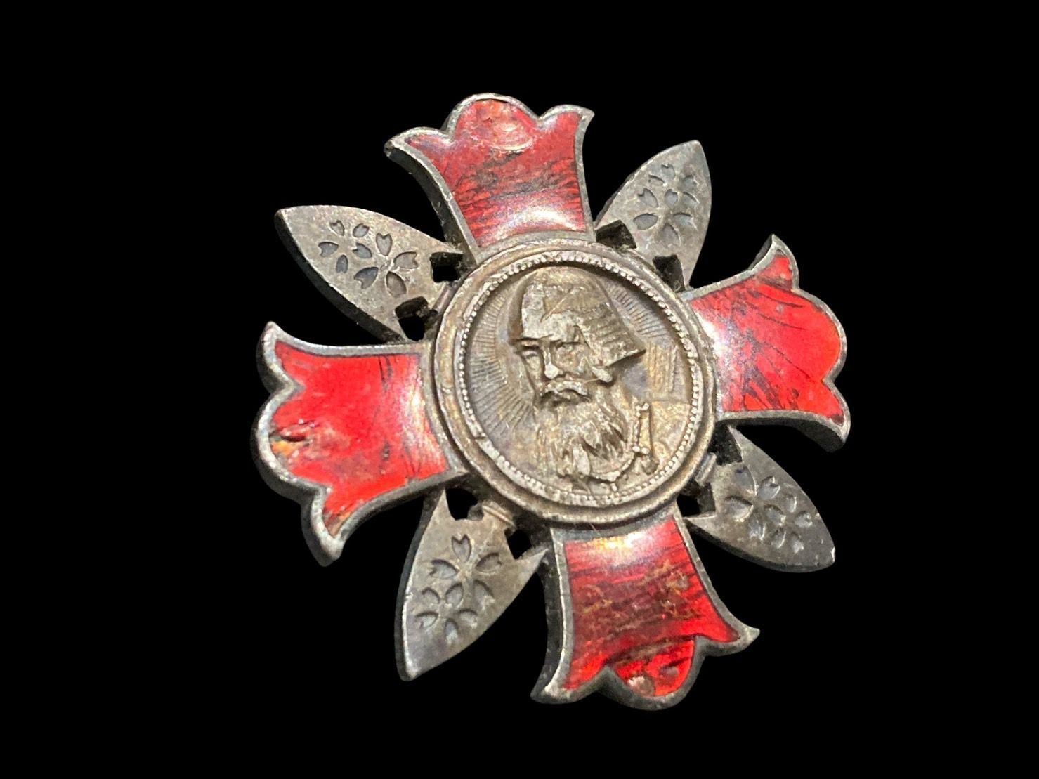 ☆大日本帝国　旧日本軍　軍人傷痍紀章　色々☆ 旧日本軍 軍人傷痍記章 戦傷 傷痍軍人記章徽章勲章メダル 大日本