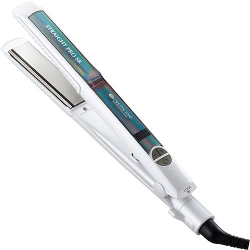 クレイツイオン セラミック ストレートPRO SR (SSIE-G893PRO) 
