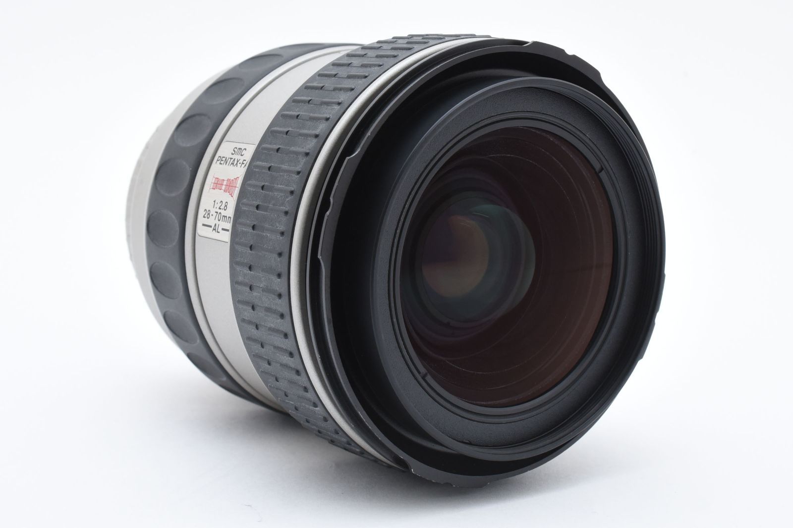 PENTAX FA 28-70mm F2.8 AL ズームレンズ Amazon | PENTAX SMCP-FA*28-70mm F2.8 AL | レンズフード 通販