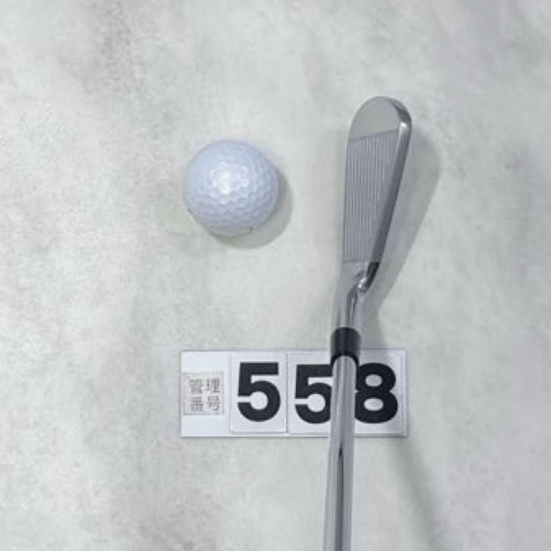 極美品 スリクソン ZX7 Mk II 5番単品アイアン DG 85 R300 - メルカリ