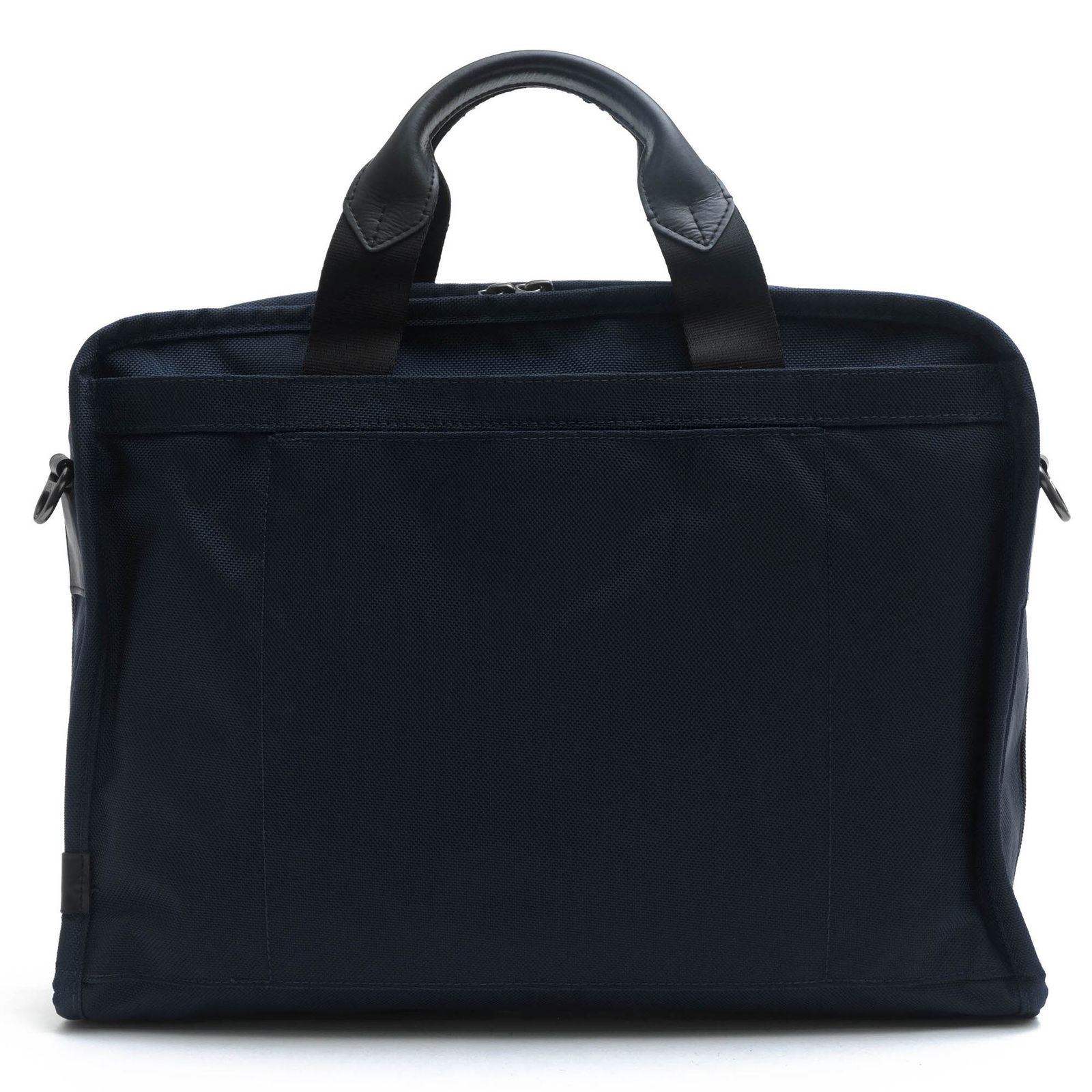 フェリージ レザー ビジネスバッグ ナイロン  A4 ノートパソコン ✨美品✨フェリージ ビジネスバッグ A4ノートPC収納可能 レザー