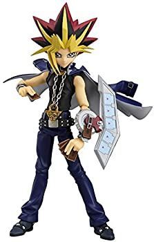 GOOD SMILE COMPANY - 【ジャンク】figma 遊☆戯☆王デュエルモンスターズ 闇遊戯 ノンスケール figma 遊☆戯☆王デュエルモンスターズ 闇遊戯(武藤遊戯) - メルカリ