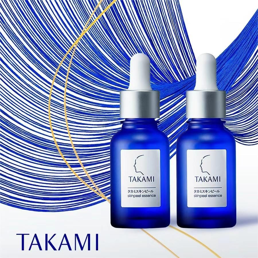 タカミ スキンピール 30ml リニューアルパッケージ版 - ブースター・導入液