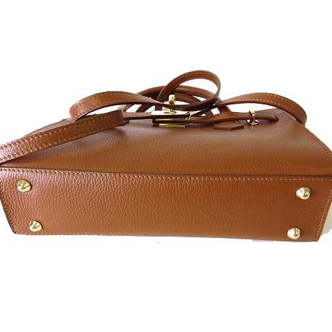 AULENTTI オウレンティ バッグ MIDI BAG ミディバッグ 2way  