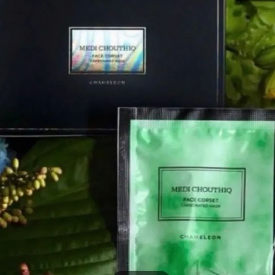 メディシュティーク　カメレオン　MEDI CHOUTHIQ 10回分 MEDI CHOUTHIQ メディシュティーク カメレオン 10回分