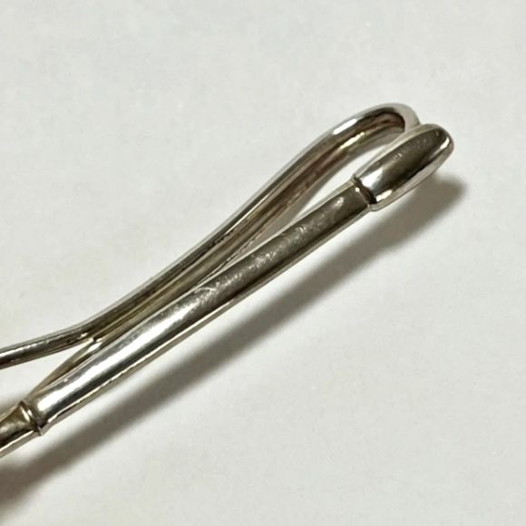 Tiffany&Co. ティファニー ゴルフクラブモチーフ タイピン SV925