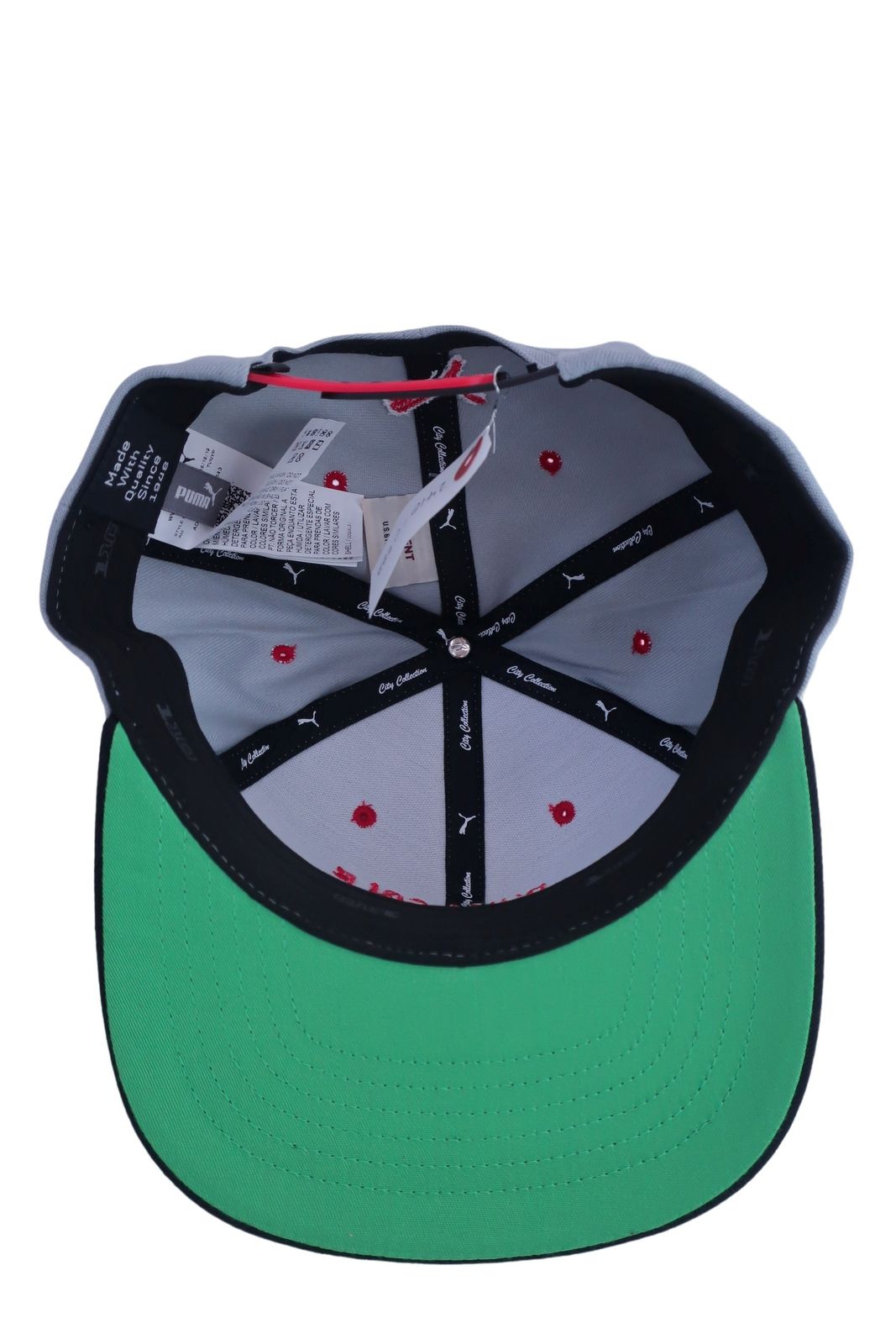 ナイキ ゴルフシューズACE サマーライト レディース 24.5cm 3/30値下げ】 Supreme シュプリーム 2022SS Stripe Mesh Bell