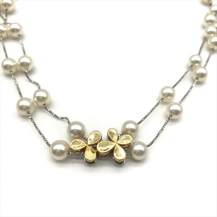 良品 TASAKI タサキ 真珠 7.2mm 29.4g アコヤ真珠 パール