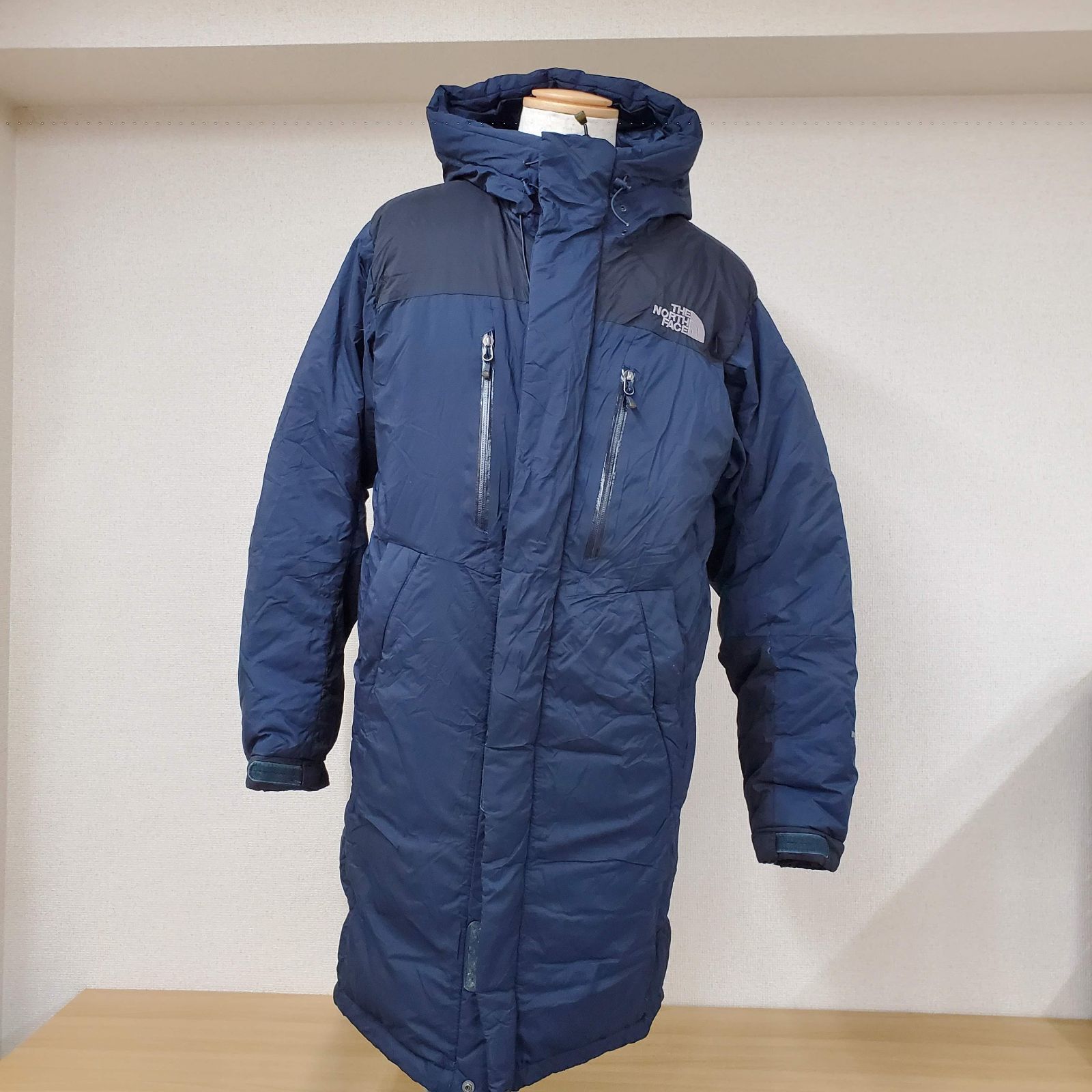 THE NORTH FACE ノースフェイス ダウンジャケット メンズ XL THE NORTH FACE ノースフェイス ダウンジャケット メンズ XL