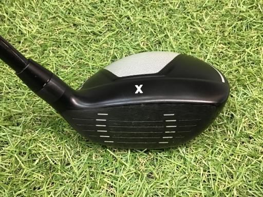 PXG gen4 3w フェアウェイウッド ヘッドのみ PXG gen4 3w フェアウェイウッド ヘッドのみ - メルカリ