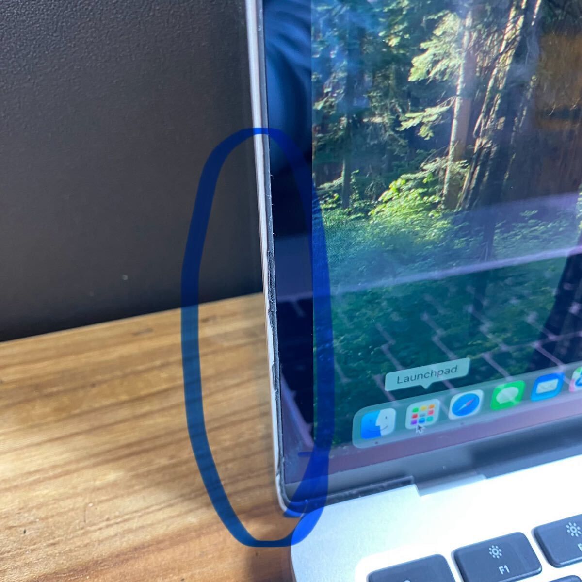 MacBook Air 2020 i3 8GB SSD256GB Win11 Office - メルカリ