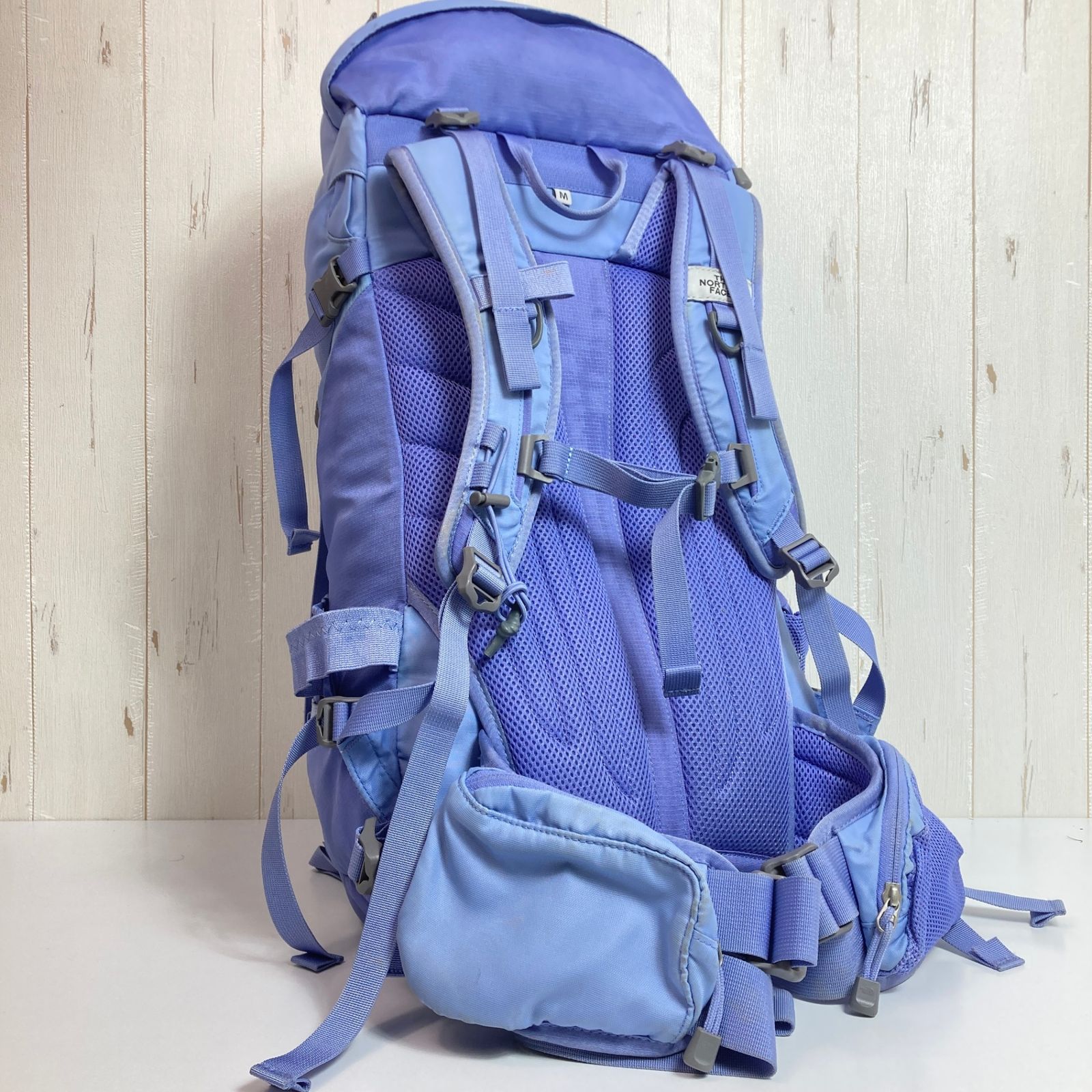 【美品】ザ・ノースフェイス W Tellus 30 L レディース バックパック Amazon | [THE NORTH FACE] W Tellus 30 | THE NORTH FACE