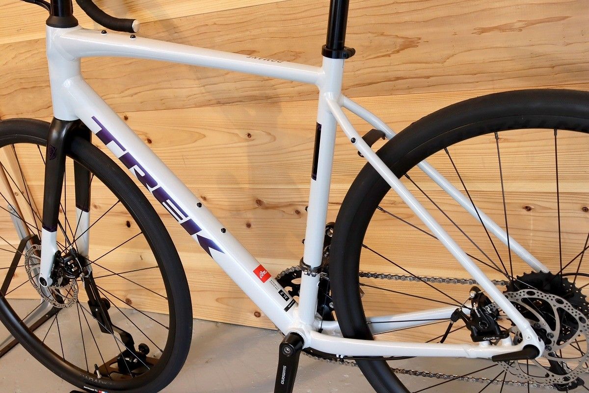 ◎いぬ TREK Domane AL2 Disc 52cm クラリス domaneAL2BLK.jpg