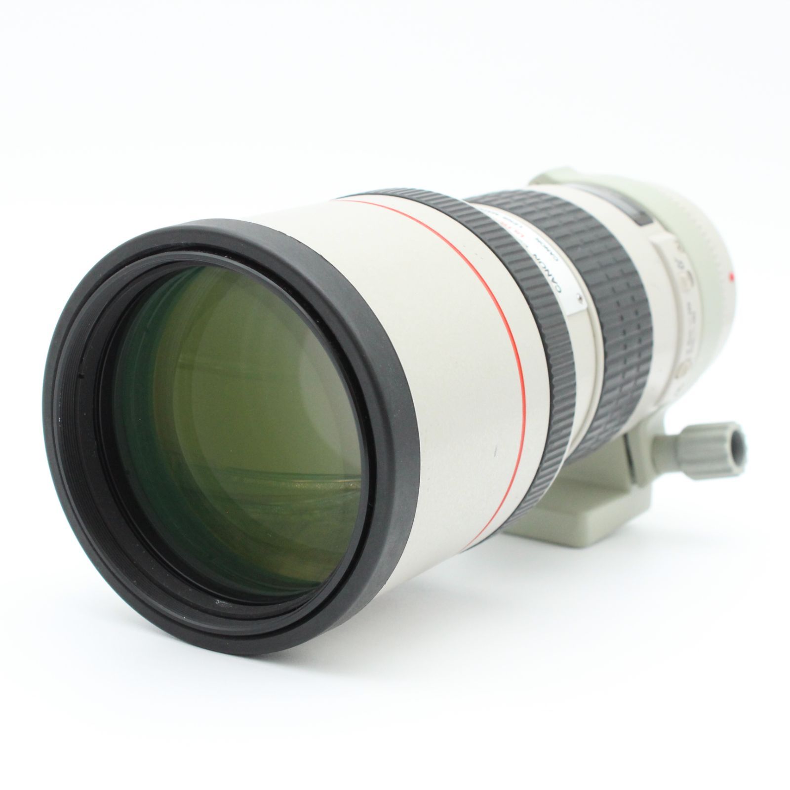 実用品 CANON EF 300 mm F 4 L IS USM 273012