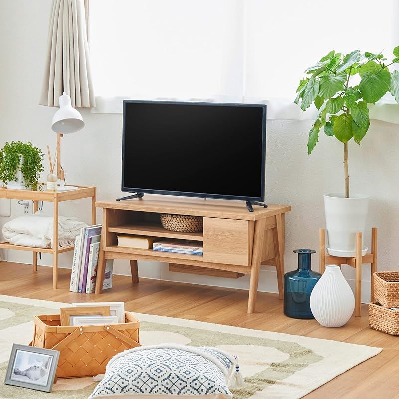 白井産業 テレビ台