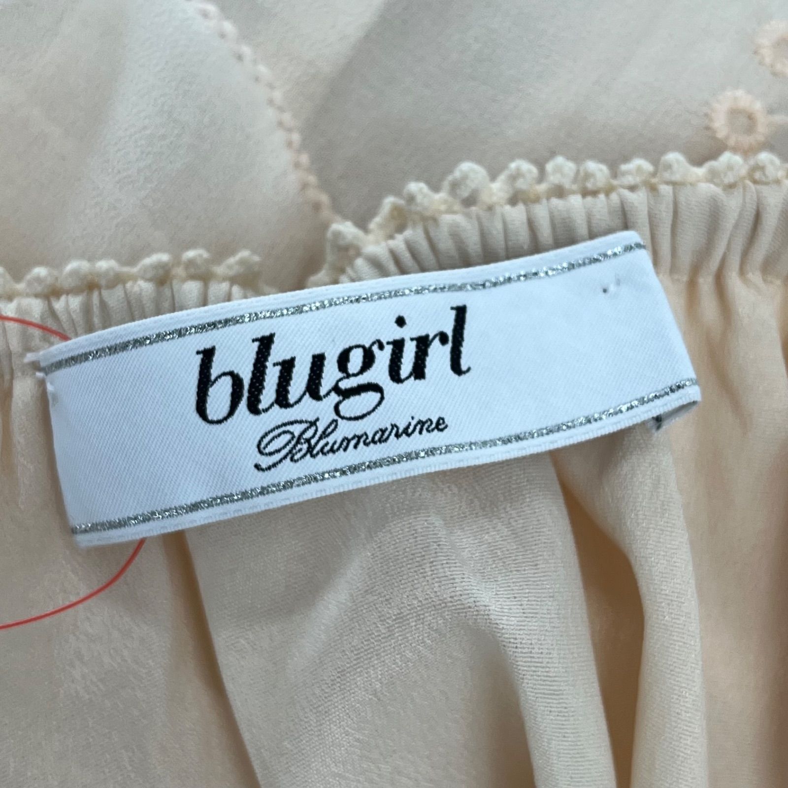 ブルーガール blugirl