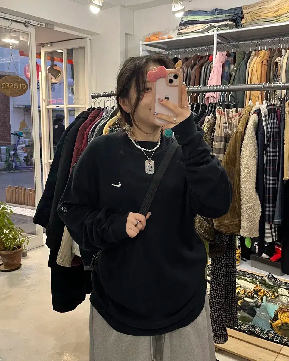 NIKE 【雷市場（ポンジャン）商品韓国直送】 正規品 Nike(ナイキ） 日本版 テニス フリース パーカー L ナイキ コート ヘリテージ テニスジャケット