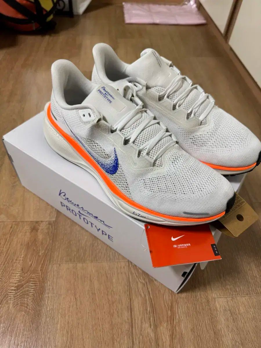 285 NIKE ナイキ エア ズーム ペガサス 41 FP