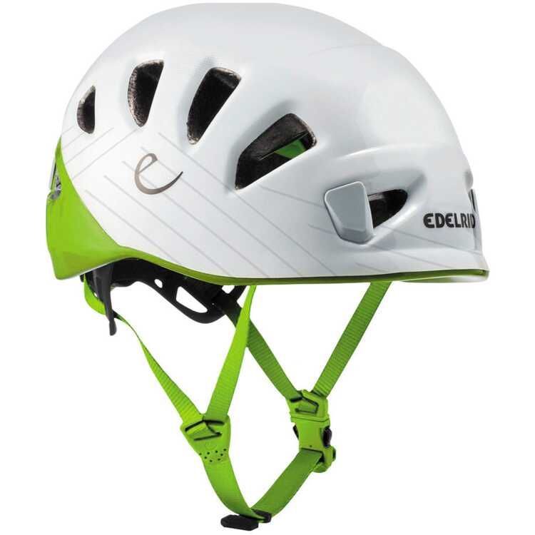 エーデルリッド シールド2 軽量ヘルメット 2(頭囲52-62cm) オアシススノー #ER72036-C EDELRID 新品 未使用 - メルカリ