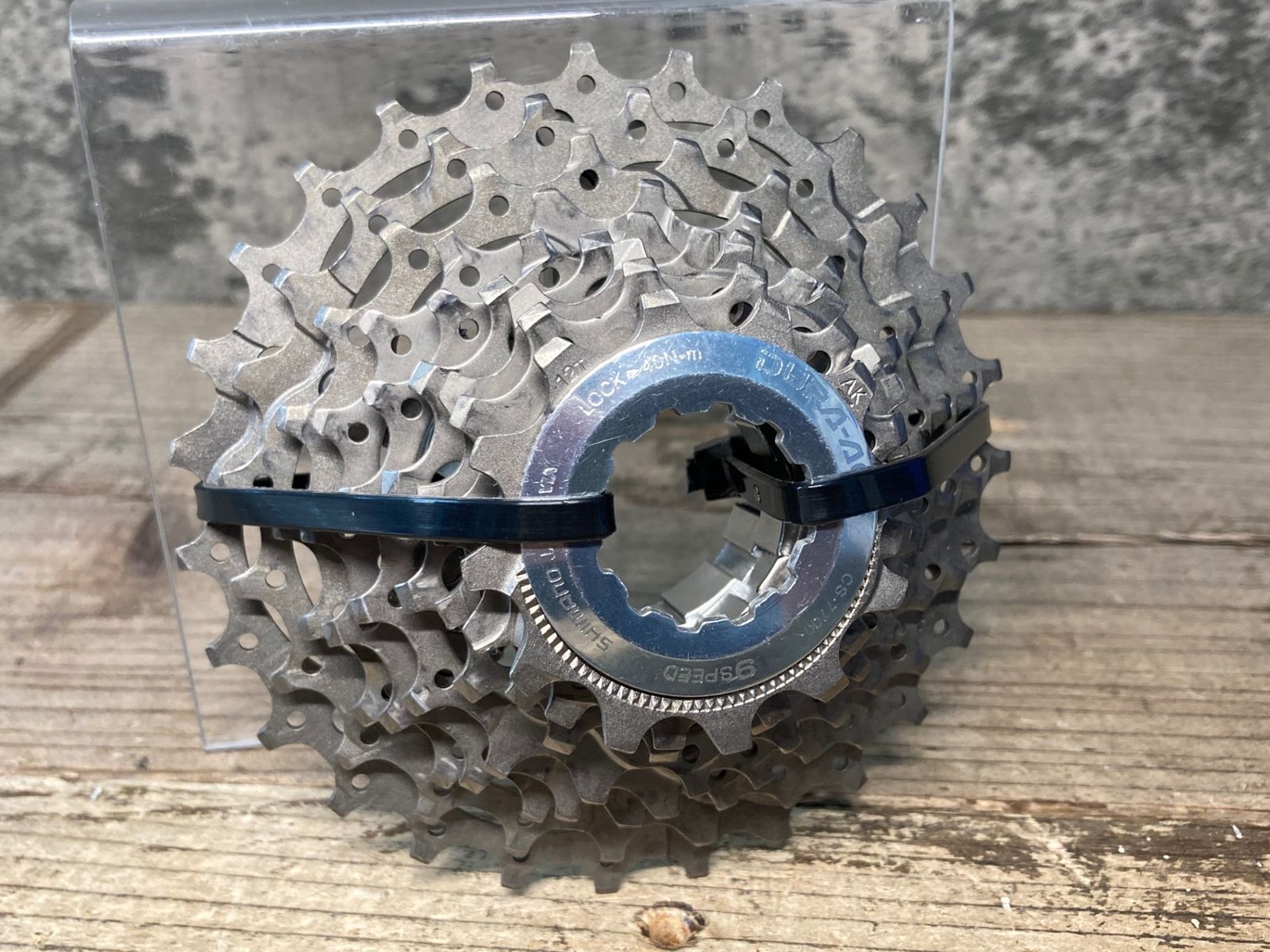 HJ347 シマノ SHIMANO デュラエース DURA ACE CS-7700 スプロケット 12 