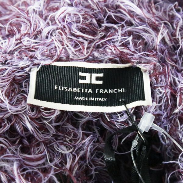 エリザベッタフランキ