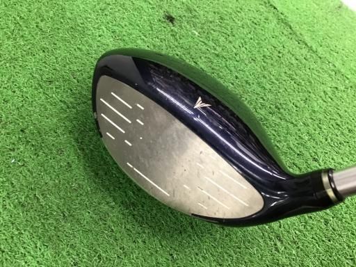 人気満点商品再入荷！ ダンロップ XXIO 2010 3W レディース ブルー IOMIC フェアウェイウッド FW XXIO MP600L フェアウェイ ブルー フレックスL レディース 女性用 右利き 右用 Cランク ゴルフクラブ