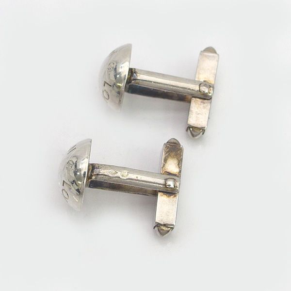 LOUIS VUITTON ルイヴィトン カフスリンクス LOUIS VUITTON - ルイ