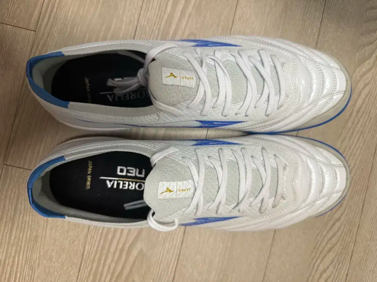 mizuno ミズノ モレリア サラ ジャパン 270 サッカーシューズ