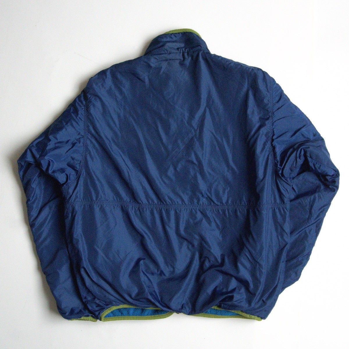 し*ろ様 90s Patagonia グリセードジャケット　フルジップ　glis d1046c715c8cd56b9ef073caad5f01