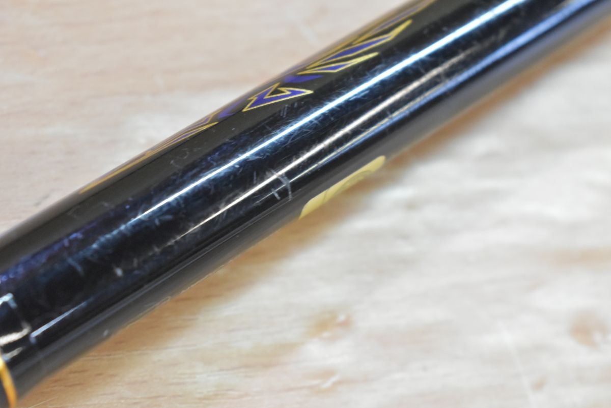 GAMAKATSU MASTERMODEL